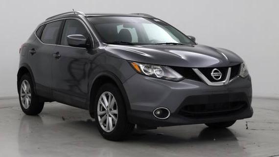 NISSAN ROGUE SPORT 2017 JN1BJ1CR5HW113265 image